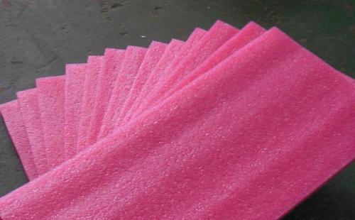 包装epe玛沁珍珠棉主要可以用在哪些行业