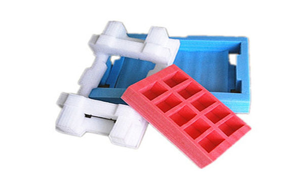 为什么选择玛沁珍珠棉泡沫做包装材料？