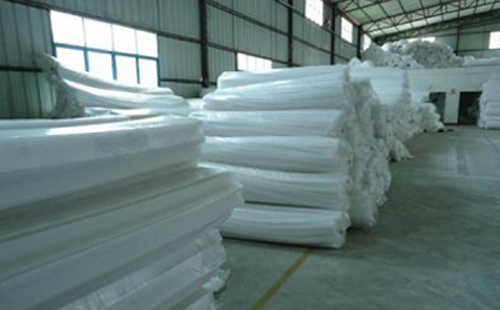 玛沁珍珠棉需要哪些原材料