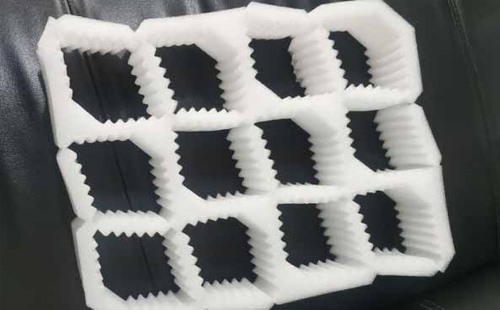 水果玛沁珍珠棉网套选购技巧与质量判断