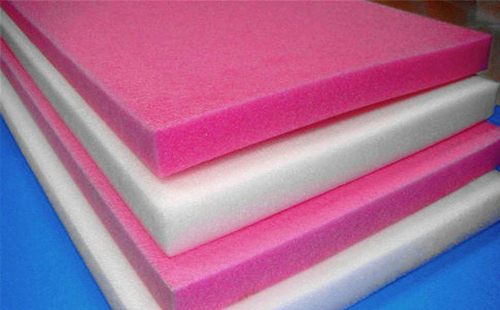 冷链物流中的缓冲保护材料：冷冻环境下玛沁珍珠棉的应用解析