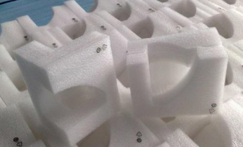 玛沁珍珠棉切片、开槽、粘接：异型加工的几种常见方式！